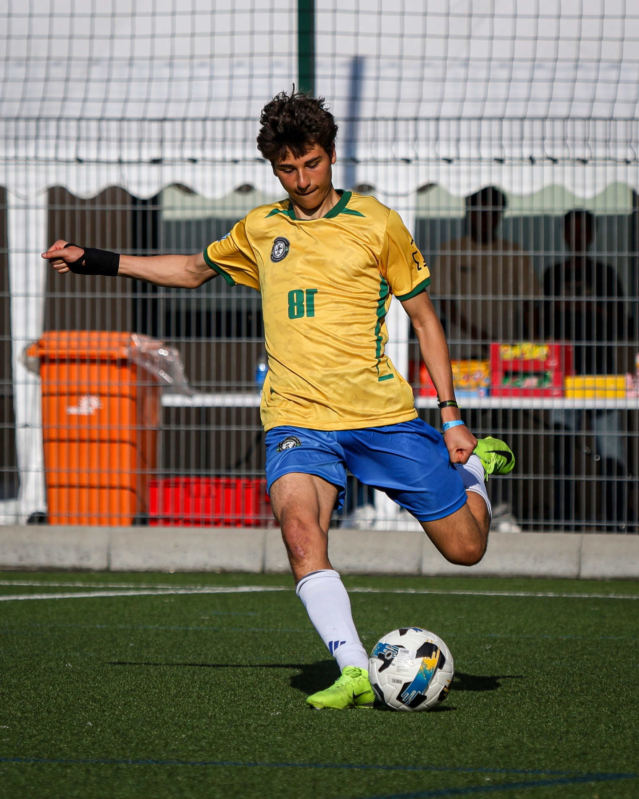 Copa Floripa Brasil